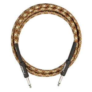 Instrument kabel Fender Professional Series 0990810107 10'