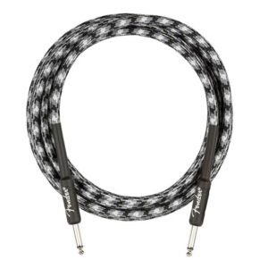 Instrument kabel Fender Professional Series 10' 0990810124