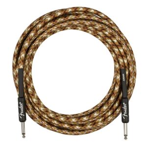 Instrument kabel Fender Professional Series 0990818107 18.6'