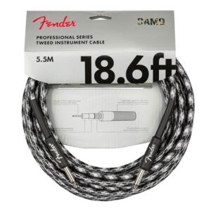 Instrument kabel Fender Professional Series 0990818124 18.6'