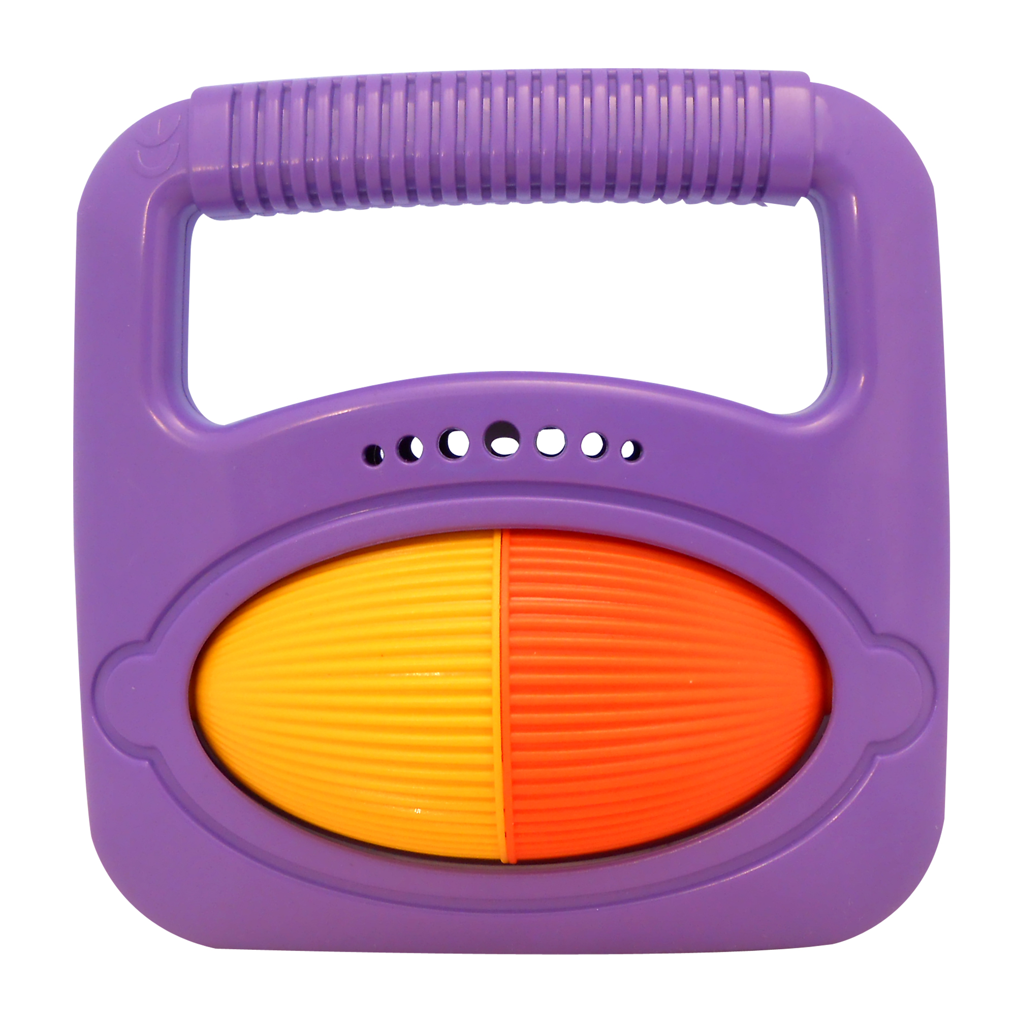 Voggenreiter baby's eerste ritme set - 6 delig - Afbeelding 3