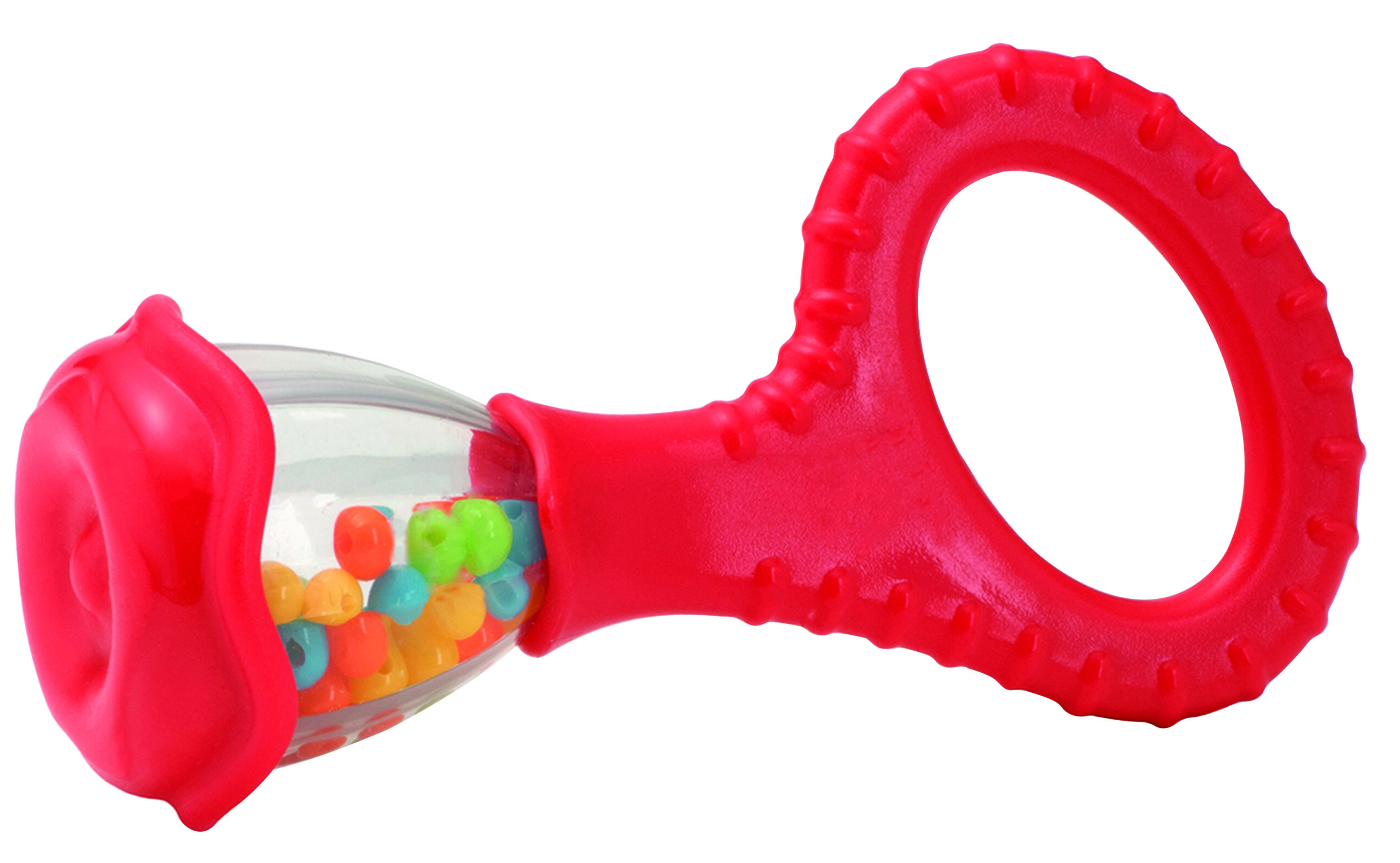 Voggenreiter baby's eerste ritme set - 6 delig - Afbeelding 2