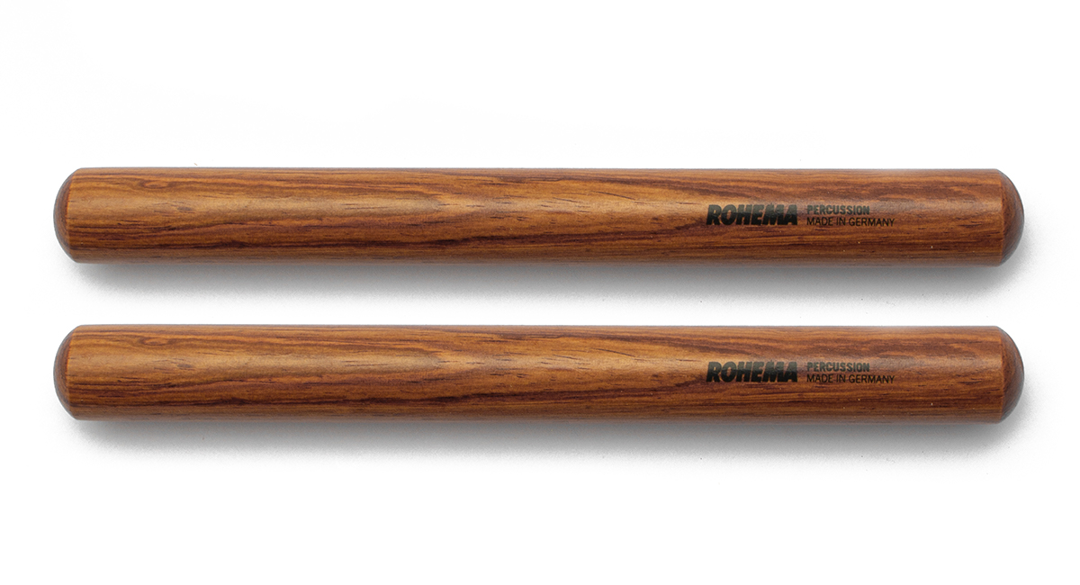 Claves rosewood 20 Rohema
