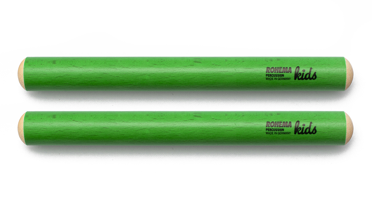 Claves gekleurd Rohema - Afbeelding 2