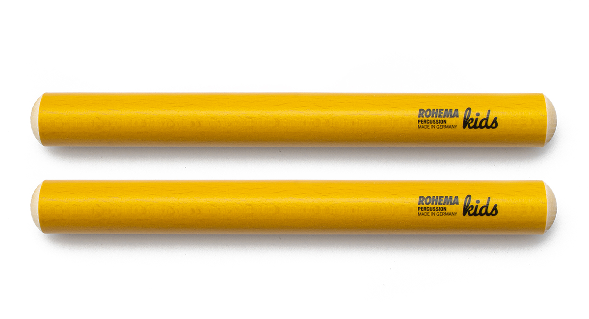 Claves gekleurd Rohema - Afbeelding 3