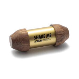 Shake me Rohema