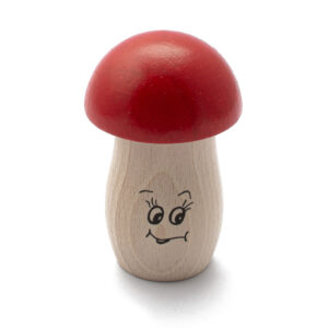 Mushroom paddenstoel shaker Rohema