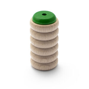 Scrapy shaker Rohema