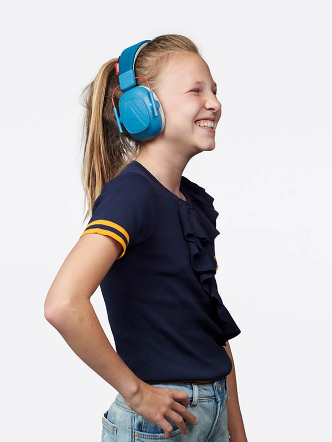 Muffy Kids gehoordbescherming Alpine - Afbeelding 26