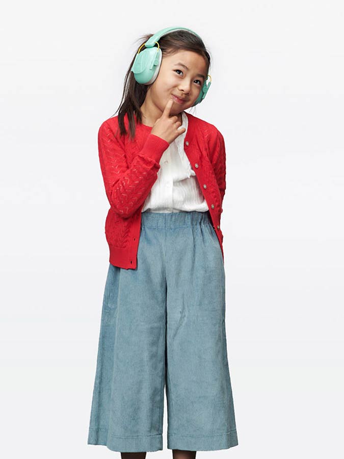 Muffy Kids gehoordbescherming Alpine - Afbeelding 15