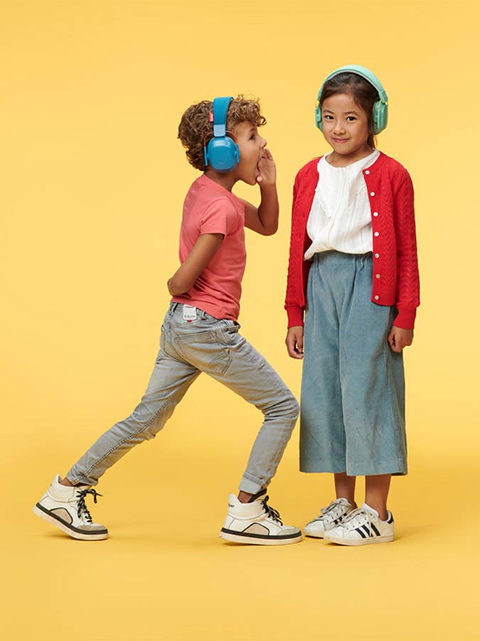 Muffy Kids gehoordbescherming Alpine - Afbeelding 14
