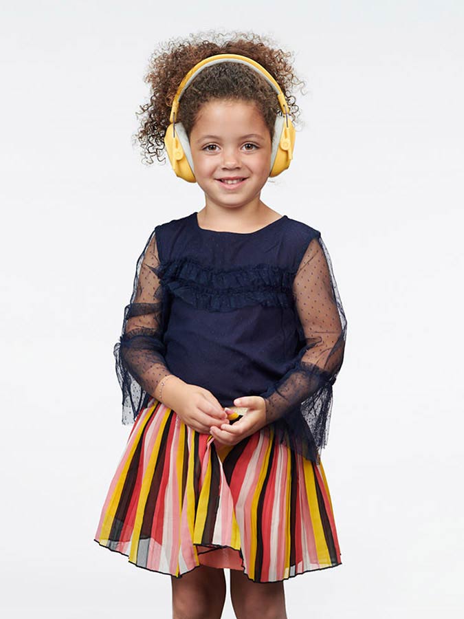Muffy Kids gehoordbescherming Alpine - Afbeelding 3
