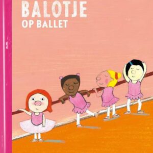 Balotje Op Ballet