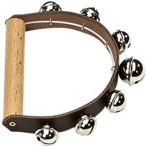 Bellen & triangel