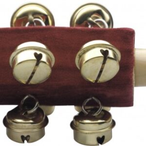 Bellenstaaf Stagg SLBS-21 Sleigh bells