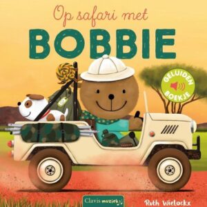 Bobbie - Op safari met Bobbie
