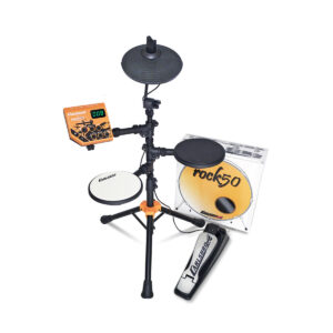 Junior elektronisch drumkit ROCK50 Carlsbro