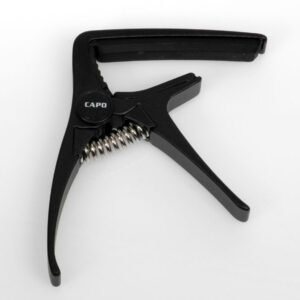 Capo ukelele