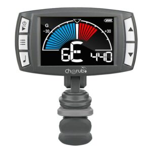 Cherub metronoom en tuner 3-in-1 WMT-560