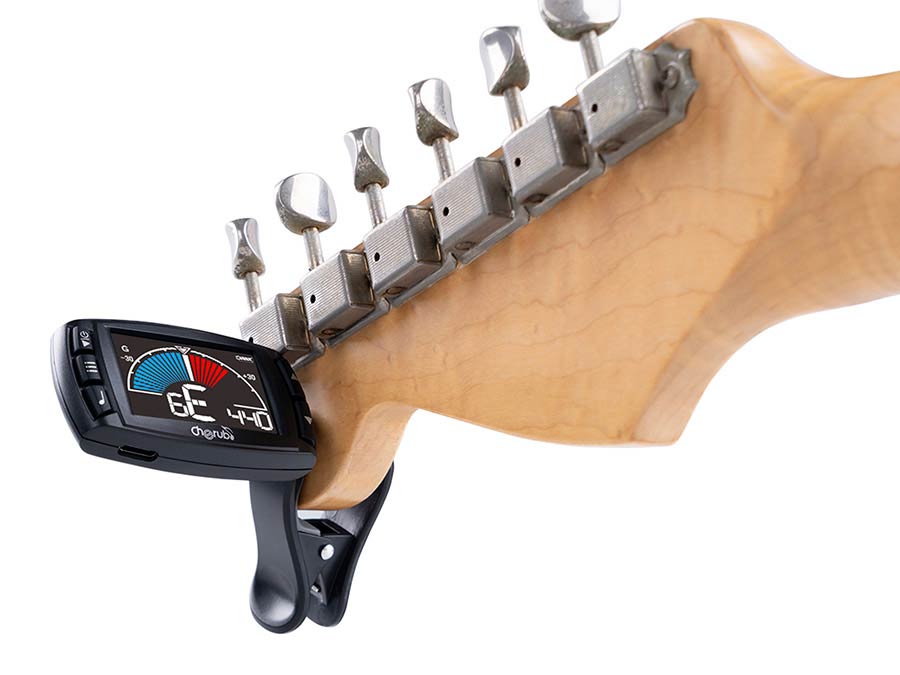 Cherub metronoom en tuner 3-in-1 WMT-560 - Afbeelding 6