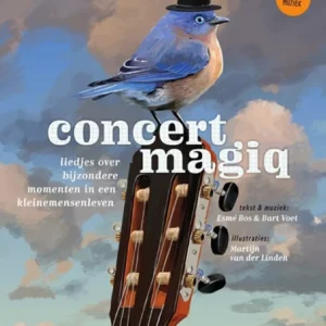 Concert Magiq