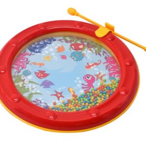 Kinder ocean drum - Die große Meerestrommel