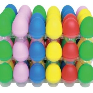 Egg shakers los Gewa