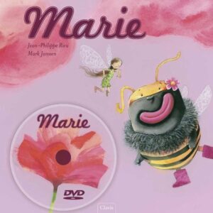 Marie (Elfje Marie) - Jean-Philippe Rieu