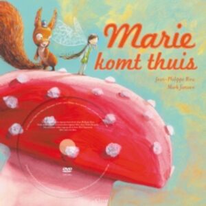 Marie komt thuis (Elfje Marie) - Jean-Philippe Rieu