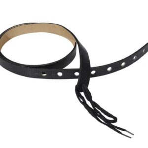 Riem voor ukelele GSTU-60-BK Gaucho
