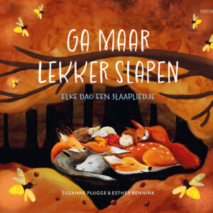 Ga maar lekker slapen