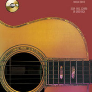 Hal Leonard Methode voor gitaar deel 2