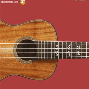 Hal Leonard Methode voor ukulele deel 2