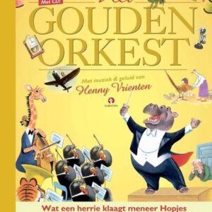 Het Gouden Orkest