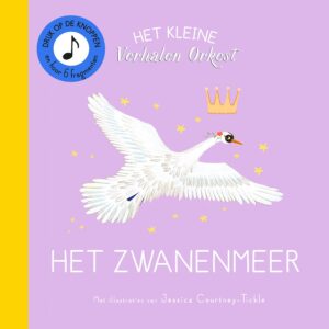 Het zwanenmeer - Het kleine verhalenorkest