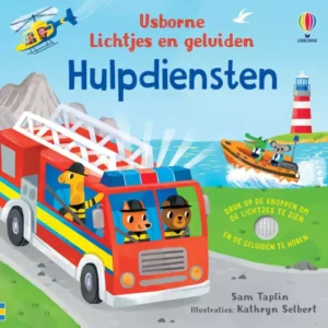 Hulpdiensten (geluidenboek)