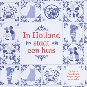 In Holland staat een huis