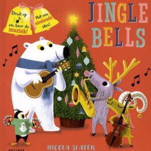 Kerstboeken