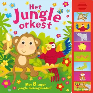 Het Jungle orkest