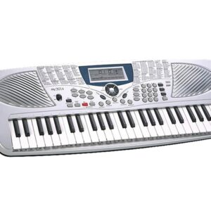 Keyboard MC37A | Medeli 49 toetsen kinder keyboard