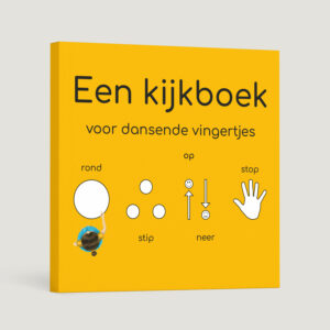 Kijkboek - Totaalmuziek Annelijn van Asseldonk
