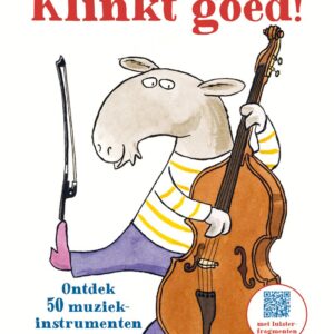 Klinkt goed! boek