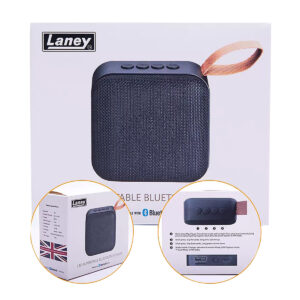 Laney compact bluetooth speaker LSS-45