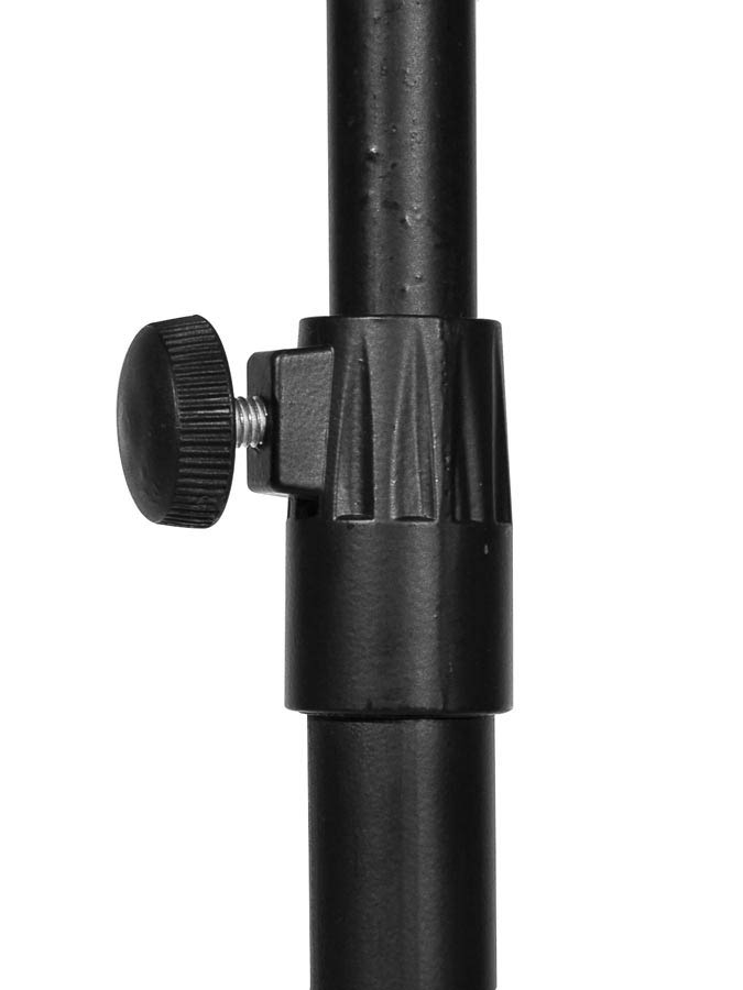 Lessenaar zwart orkest Boston OMS-280 - Afbeelding 4