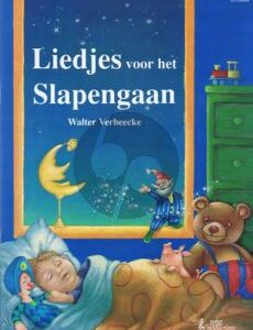 Liedjes voor het slapengaan