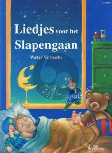 Liedjes voor het slapengaan