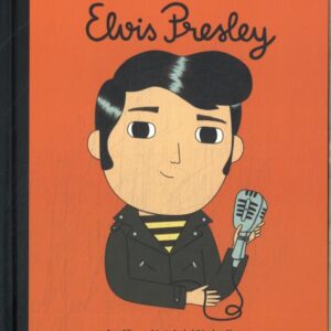 Little People, Big Dreams - Elvis Presley