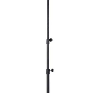 Lessenaar Boston MS-40-BK