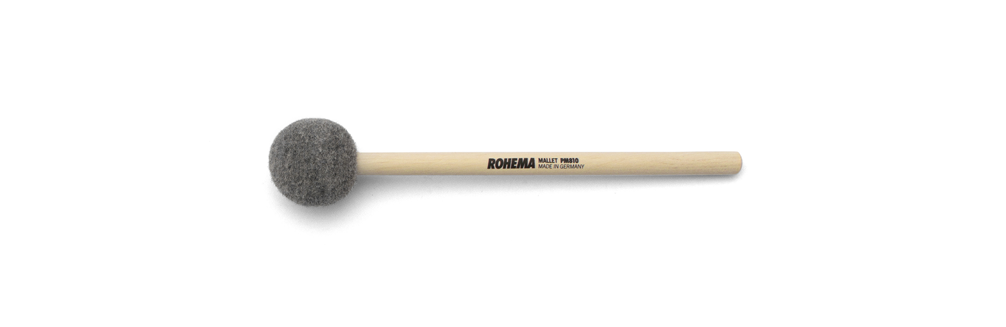 Junior mallet vilt Rohema 61810