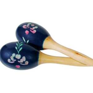 Maracas MR-02 Hayman